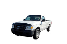Load image into Gallery viewer, AVS 99-11 Ford Ranger (Fixed Window) Ventvisor In-Channel Window Deflectors 2pc - Smoke-AVS-AVS192083