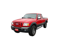 Load image into Gallery viewer, AVS 99-11 Ford Ranger (Fixed Window) Ventvisor Outside Mount Window Deflectors 4pc - Smoke-AVS-AVS94423
