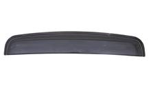 Load image into Gallery viewer, AVS Universal Windflector Classic Sunroof Wind Deflector (Fits Up To 34.25in.) - Smoke-AVS-AVS77002