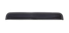 Load image into Gallery viewer, AVS Universal Windflector Classic Sunroof Wind Deflector (Fits Up To 38.5in.) - Smoke-AVS-AVS77004