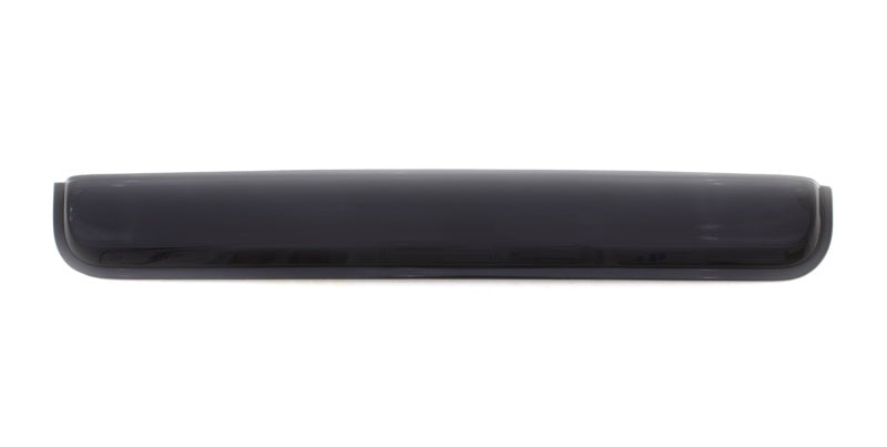 AVS Universal Windflector Classic Sunroof Wind Deflector (Fits Up To 41.5in.) - Smoke-AVS-AVS77005