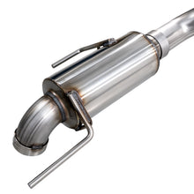 Load image into Gallery viewer, AWE 0FG catback exhaust for 6th Gen Toyota 4Runner with high-clearance BashGuard