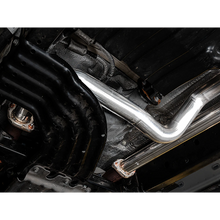 Load image into Gallery viewer, AWE 0FG Catback Exhaust for RAM TRX - Diamond Black Tips - product view 5 - AWE part 3015-33005