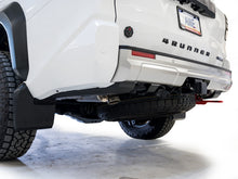 Load image into Gallery viewer, AWE 0FG exhaust for 2024+ Toyota Land Cruiser with 3 inch T304L stainless steel tubing