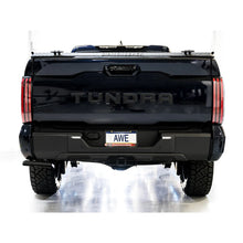 Load image into Gallery viewer, AWE 0FG Exhaust for 3rd Gen Toyota Tundra - BashGuard Only - product view 13 - AWE part 3015-28063