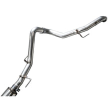 Load image into Gallery viewer, AWE 0FG Exhaust for 3rd Gen Toyota Tundra - BashGuard Only - product view 14 - AWE part 3015-28063
