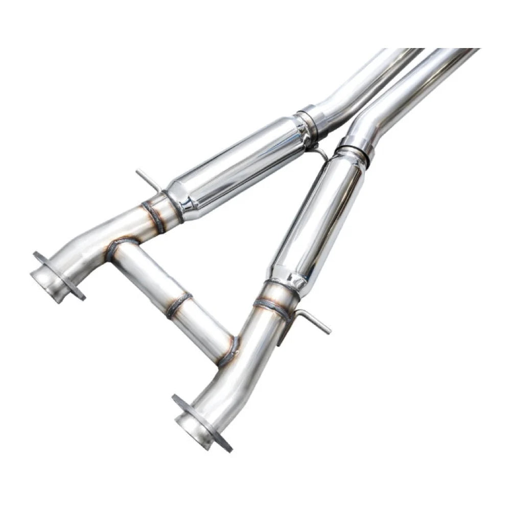 AWE Tuning 18-23 Dodge Durango SRT & Hellcat Touring Edition Exhaust - Diamond Black - product view 4 - AWE part 3015-33952