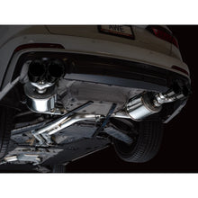 Load image into Gallery viewer, AWE Tuning 19-23 Audi C8 S6/S7 2.9T V6 AWD Touring Edition Exhaust - Diamond Black - product view 3 - AWE part 3015-43107