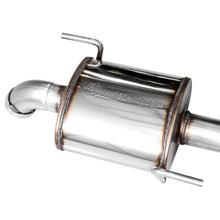 Load image into Gallery viewer, AWE 20-25 Subaru Outback (Wilderness &amp; XT) 0FG Catback Exhaust w/Dual BashGuards - product view 7 - AWE part 3015-38246