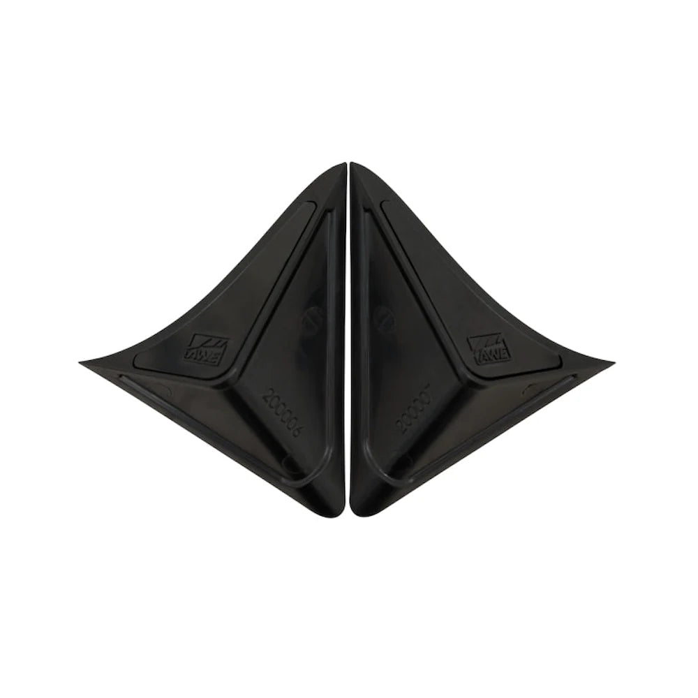 AWE Tuning 2020+ Toyota GR Supra Foiler Wind Diffuser - AWE part 1110-11012