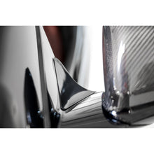 Load image into Gallery viewer, AWE Tuning 2020+ Toyota GR Supra Foiler Wind Diffuser - product view 2 - AWE part 1110-11012