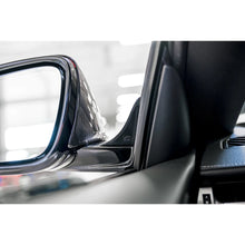 Load image into Gallery viewer, AWE Tuning 2020+ Toyota GR Supra Foiler Wind Diffuser - product view 3 - AWE part 1110-11012