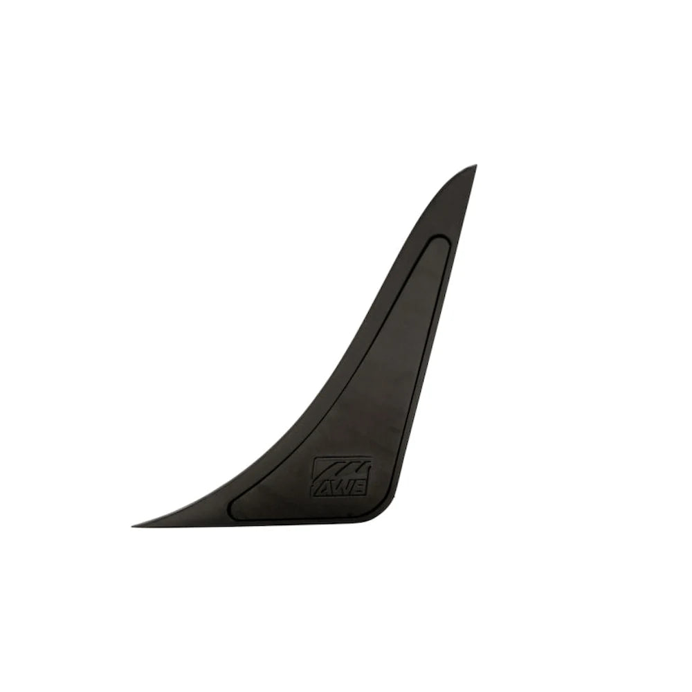 AWE Tuning 2020+ Toyota GR Supra Foiler Wind Diffuser - product view 5 - AWE part 1110-11012