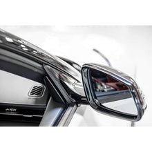 Load image into Gallery viewer, AWE Tuning 2020+ Toyota GR Supra Foiler Wind Diffuser - product view 6 - AWE part 1110-11012