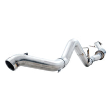 Load image into Gallery viewer, AWE Tuning 2021+ Ford Bronco 0FG Exhaust (No Tips) w/ Bash Guard - AWE part 3015-21000