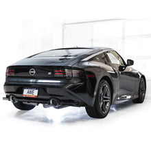Load image into Gallery viewer, AWE 2023 Nissan Z RZ34 RWD Touring Edition Catback Exhaust System w/ Chrome Silver - product view 10 - AWE part 3015-32400