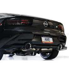 Load image into Gallery viewer, AWE 2023 Nissan Z RZ34 RWD Touring Edition Catback Exhaust System w/ Chrome Silver - product view 14 - AWE part 3015-32400