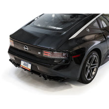 Load image into Gallery viewer, AWE 2023 Nissan Z RZ34 RWD Touring Edition Catback Exhaust System w/ Diamond Black - product view 2 - AWE part 3015-33400