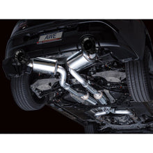 Load image into Gallery viewer, AWE 2023 Nissan Z RZ34 RWD Touring Edition Catback Exhaust System w/ Diamond Black - product view 6 - AWE part 3015-33400