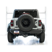 Load image into Gallery viewer, AWE Tuning 22-24 Ford Bronco Raptor 4WD Dual BashGuards Cat-Back SwitchPath Exhaust - product view 4 - AWE part 3025-31327