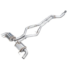 Load image into Gallery viewer, AWE Tuning 22-26 BMW M240i (G42) Touring Edition Exhaust - OE Tips - AWE part 3015-31240