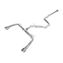 Load image into Gallery viewer, AWE Tuning 22-26 Hyundai Elantra N Track Edition Cat-Back Exhaust - Chrome Silver Tips - AWE part 3020-32237