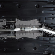 Load image into Gallery viewer, AWE Tuning 22+ Honda Civic Si/Acura Integra Touring Edition Catback Exhaust - Dual - product view 5 - AWE part 3015-32331