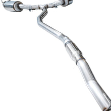 Load image into Gallery viewer, AWE Tuning 22+ Honda Civic Si/Acura Integra Touring Edition Catback Exhaust - Dual - product view 10 - AWE part 3015-32331