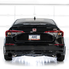 Load image into Gallery viewer, AWE Tuning 22+ Honda Civic Si/Acura Integra Touring Edition Catback Exhaust - Dual - product view 2 - AWE part 3015-33331