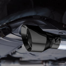 Load image into Gallery viewer, AWE Tuning 22+ Honda Civic Si/Acura Integra Touring Edition Catback Exhaust - Dual - product view 4 - AWE part 3015-33331