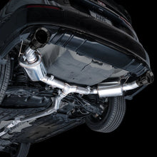 Load image into Gallery viewer, AWE Tuning 22+ Honda Civic Si/Acura Integra Touring Edition Catback Exhaust - Dual - product view 10 - AWE part 3015-33331