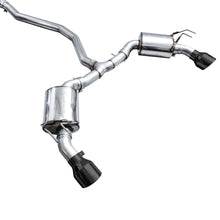 Load image into Gallery viewer, AWE Tuning 22+ Honda Civic Si/Acura Integra Touring Edition Catback Exhaust - Dual - product view 13 - AWE part 3015-33331