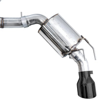 Load image into Gallery viewer, AWE Tuning 22+ Honda Civic Si/Acura Integra Touring Edition Catback Exhaust - Dual - product view 17 - AWE part 3015-33331