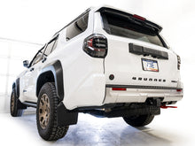 Load image into Gallery viewer, AWE 3 inch stainless steel cat-back exhaust for Toyota 4Runner with deeper exhaust sound