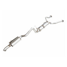 Load image into Gallery viewer, AWE 3015-28550 complete cat-back exhaust system