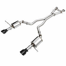 Load image into Gallery viewer, AWE 3015-33952 Touring Exhaust 2018-2025 Durango SRT