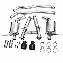 Load image into Gallery viewer, AWE 3015-33952 Touring Exhaust 2018-2025 Durango SRT