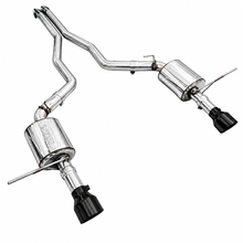 Load image into Gallery viewer, AWE 3015-33952 Touring Exhaust 2018-2025 Durango SRT