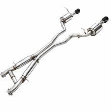 Load image into Gallery viewer, AWE 3015-33952 Touring Exhaust 2018-2025 Durango SRT