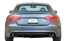 Load image into Gallery viewer, AWE Tuning Audi B8.5 RS5 Cabriolet Track Edition Exhaust System-Catback-AWE Tuning