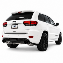 Load image into Gallery viewer, AWE 3020-33051 Track Exhaust 2012-2021 Grand Cherokee SRT