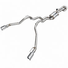 Load image into Gallery viewer, AWE 3025-32306 SwitchPath cat-back exhaust for 2024+ Ford Ranger Raptor 3.0L
