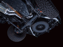 Load image into Gallery viewer, AWE 3025-33306 Switchpath Cat-Back 2024+ Ford Ranger Raptor