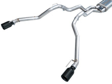 Load image into Gallery viewer, AWE 3025-33306 Switchpath Cat-Back 2024+ Ford Ranger Raptor