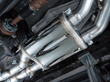 Load image into Gallery viewer, AWE 3025-33306 Switchpath Cat-Back 2024+ Ford Ranger Raptor
