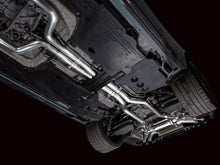 Load image into Gallery viewer, AWE 3025-43562 CT5-V Blackwing SwitchPath Exhaust 22-26