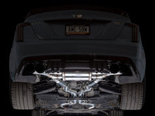 Load image into Gallery viewer, AWE 3025-43562 CT5-V Blackwing SwitchPath Exhaust 22-26