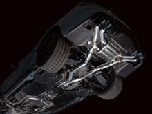 Load image into Gallery viewer, AWE 3025-43562 CT5-V Blackwing SwitchPath Exhaust 22-26