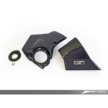 Load image into Gallery viewer, AWE Tuning B8.5 3.0T S-FLO Carbon Intake - product view 3 - AWE part 2660-13026