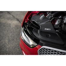 Load image into Gallery viewer, AWE Tuning B8.5 3.0T S-FLO Carbon Intake - product view 4 - AWE part 2660-13026